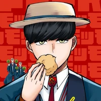 Mash Burnedead