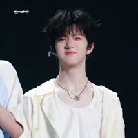 Trương Hàm Thụy _ em
