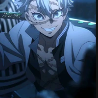 Shinazugawa Sanemi