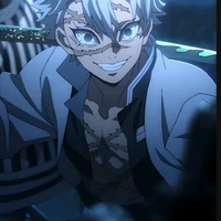 Shinazugawa Sanemi