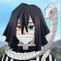 Iguro Obanai