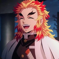 Kyojuro Rengroku