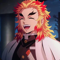 Kyojuro Rengroku