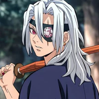 Uzui Tengen