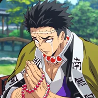 Himejima Gyomei