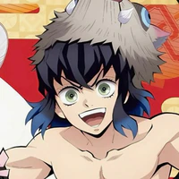 Hashibira Inosuke