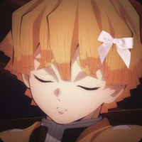 Agatsuma Zenitsu