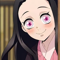 Kamado Nezuko