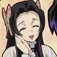 Kochou Kanae