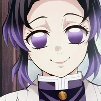 Kochou Shinobu