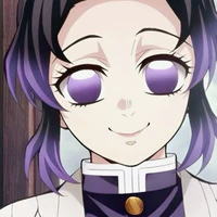Kochou Shinobu