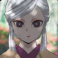 Ubuyashiki Amane