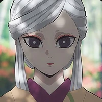 Ubuyashiki Amane
