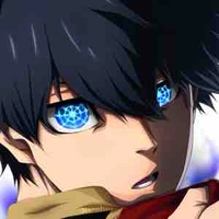Isagi Yoichi