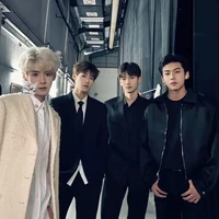 F4 n9 ( trừ ai thì trừ)