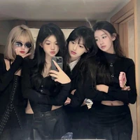 F4 nu9 ( trừ ai thì trừ)