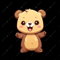 hệ thống gấu nâu🐻