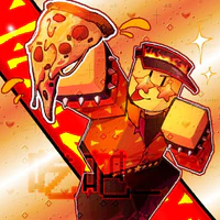 Elliot(pizza man)