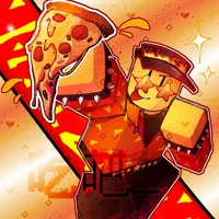 Elliot(pizza man)