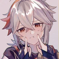 Kaedehara Kazuha