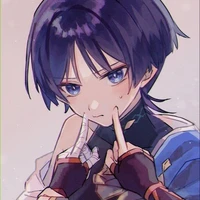 Wanderer/Scaramouche