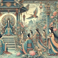 Các gia tộc khác