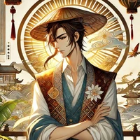 Trưởng tộc họ Trịnh 