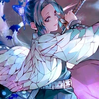 Kochou Shinobu