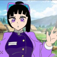 Yuriyama Hana