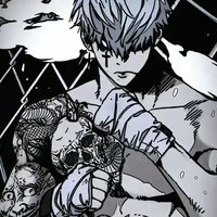 Hajun ( Joker )