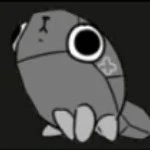 pebble