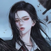 Trần Mỹ Nguyệt ( nhân cách 1)