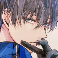 Isagi Yoichi