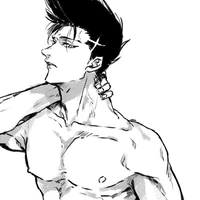 Barou Shohei