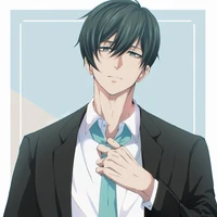 Itoshi Rin