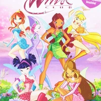 nhóm winx