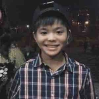 Nguyễn Quang Anh_Rhyder(hồi bé)
