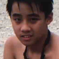 Đỗ Hải Đăng_Doo(hồi bé)