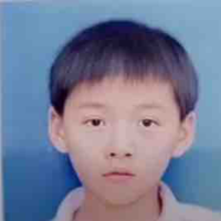 Huỳnh Hoàng Hùng_Gemini(hồi bé)