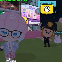 nhân vật bí ẩn