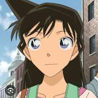 Ran Mori