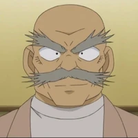 Suzuki Jirokichi