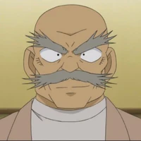 Suzuki Jirokichi