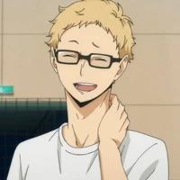 Tsukishima Kei