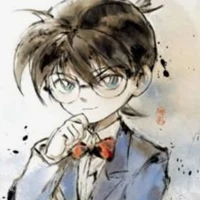 Edogawa Conan