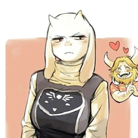 toriel