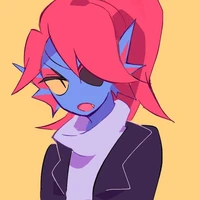 Undyne