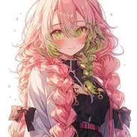 Mitsuri