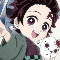 Tanjiro
