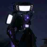 Titan tv Man 